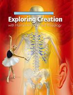 Apologia anatomy