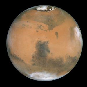 mars