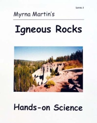 ring of fire igneous rocks