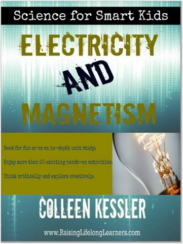 electricityandmagnetismcover