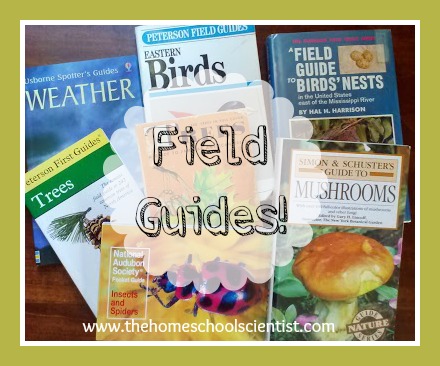 Field Guides