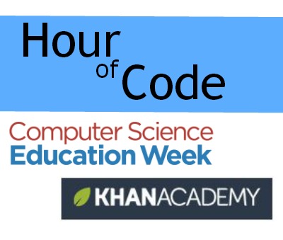 hour of code image