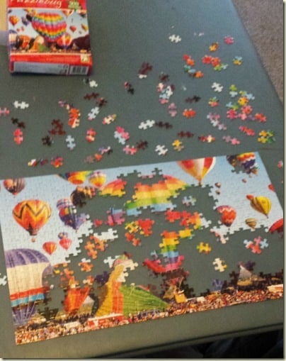 jigsaw puzzle image