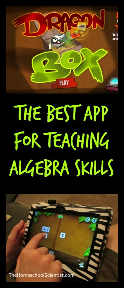 best math app for algebra