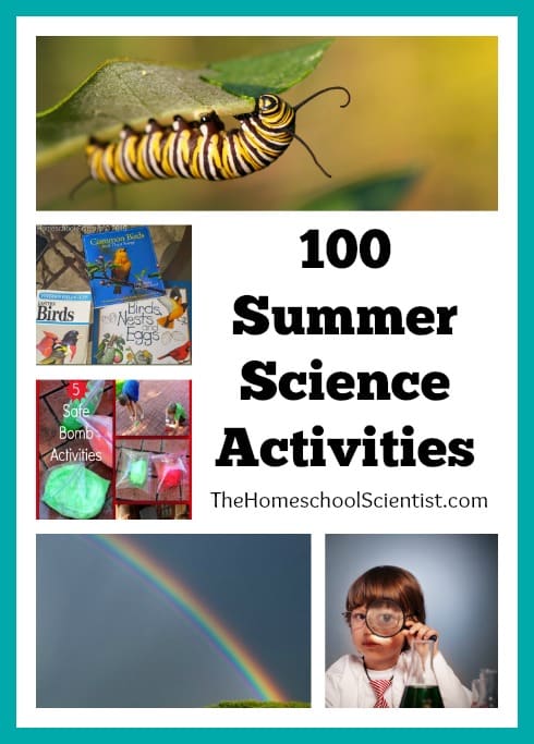 100 summer science activities4