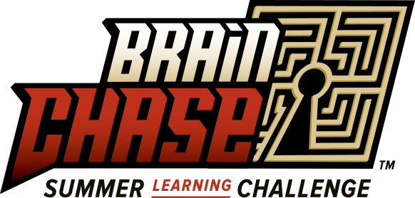 brain chase logo
