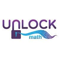 unlock math
