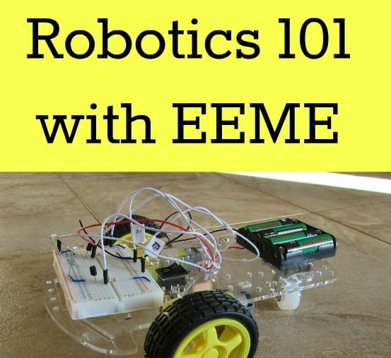 robotics 101