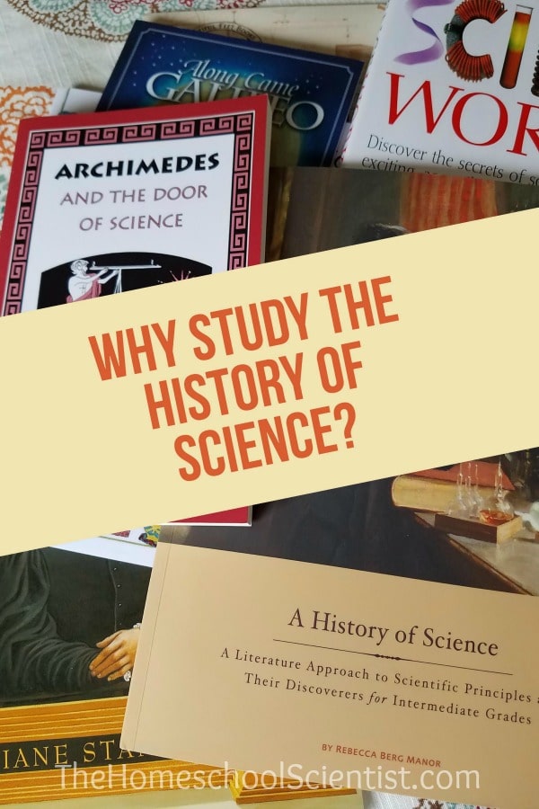 why is it important to study history