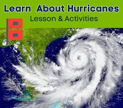 Hurricane Lesson Resources And Activities