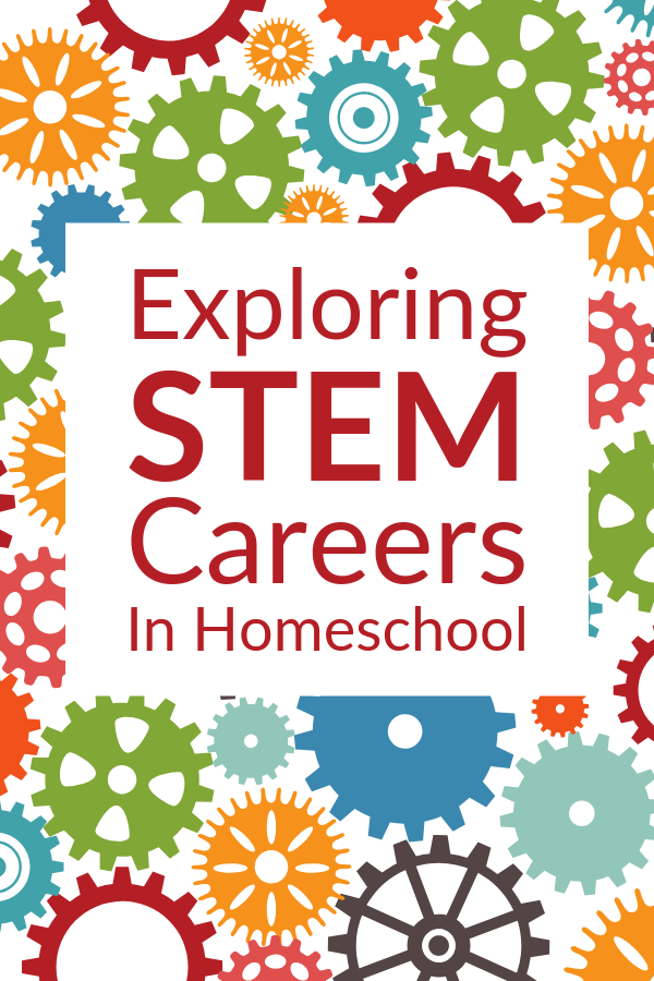Exploring STEM careers