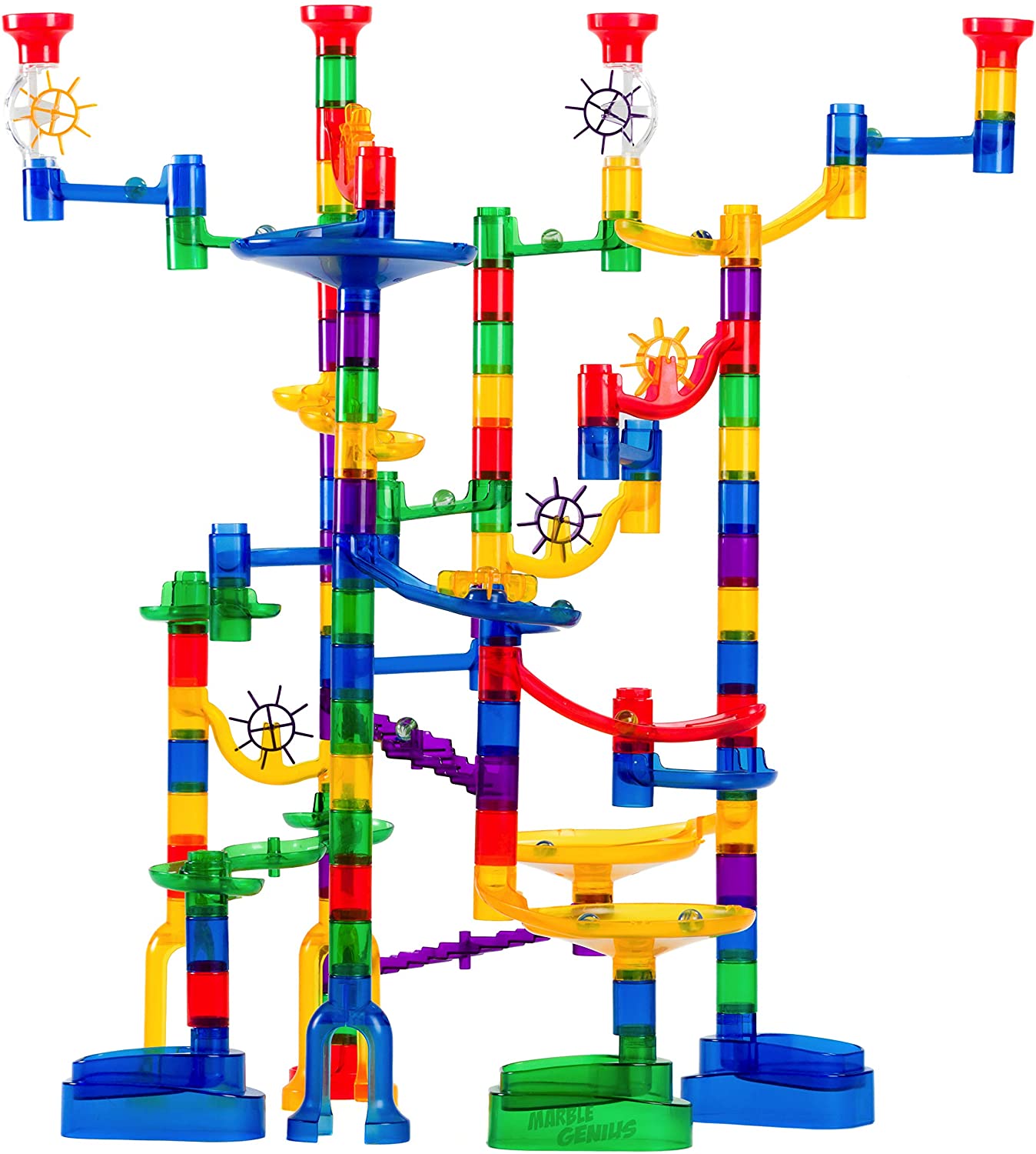 marblerun