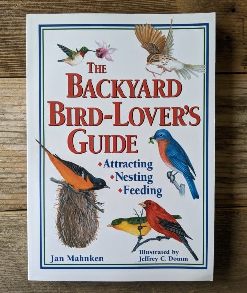 BirdGuide