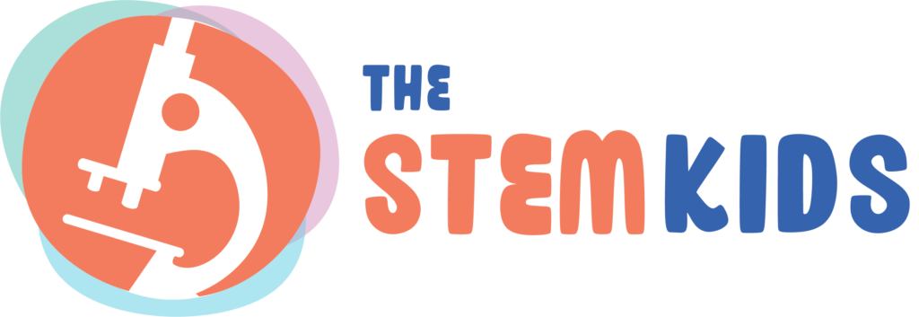 3 1 The Stem Kids Logo1