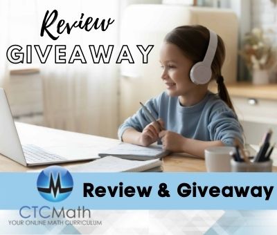 CTC Math Review – Homeschool Math Curriculum