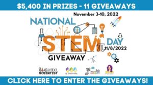 stem DAY GIVEAWAY 900 × 500 px1