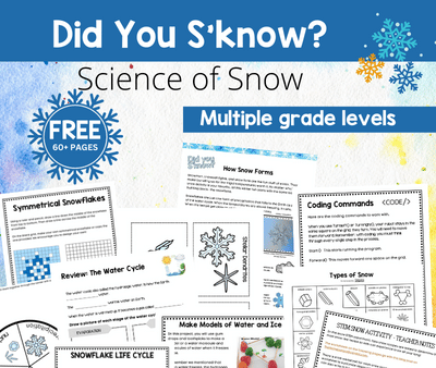 Snowflake Science