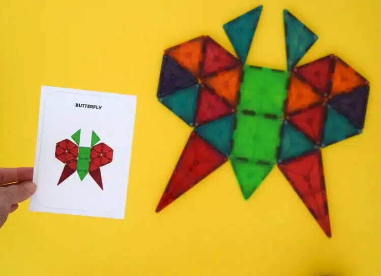 magna tiles creative designs 0584 1