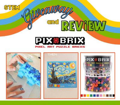 Pix Brix Review