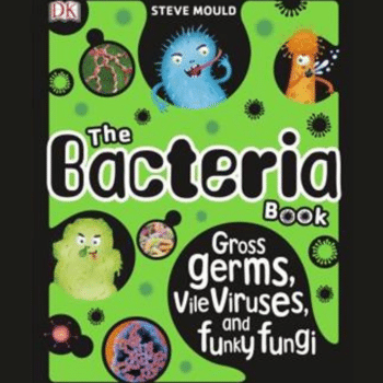 germs book 1
