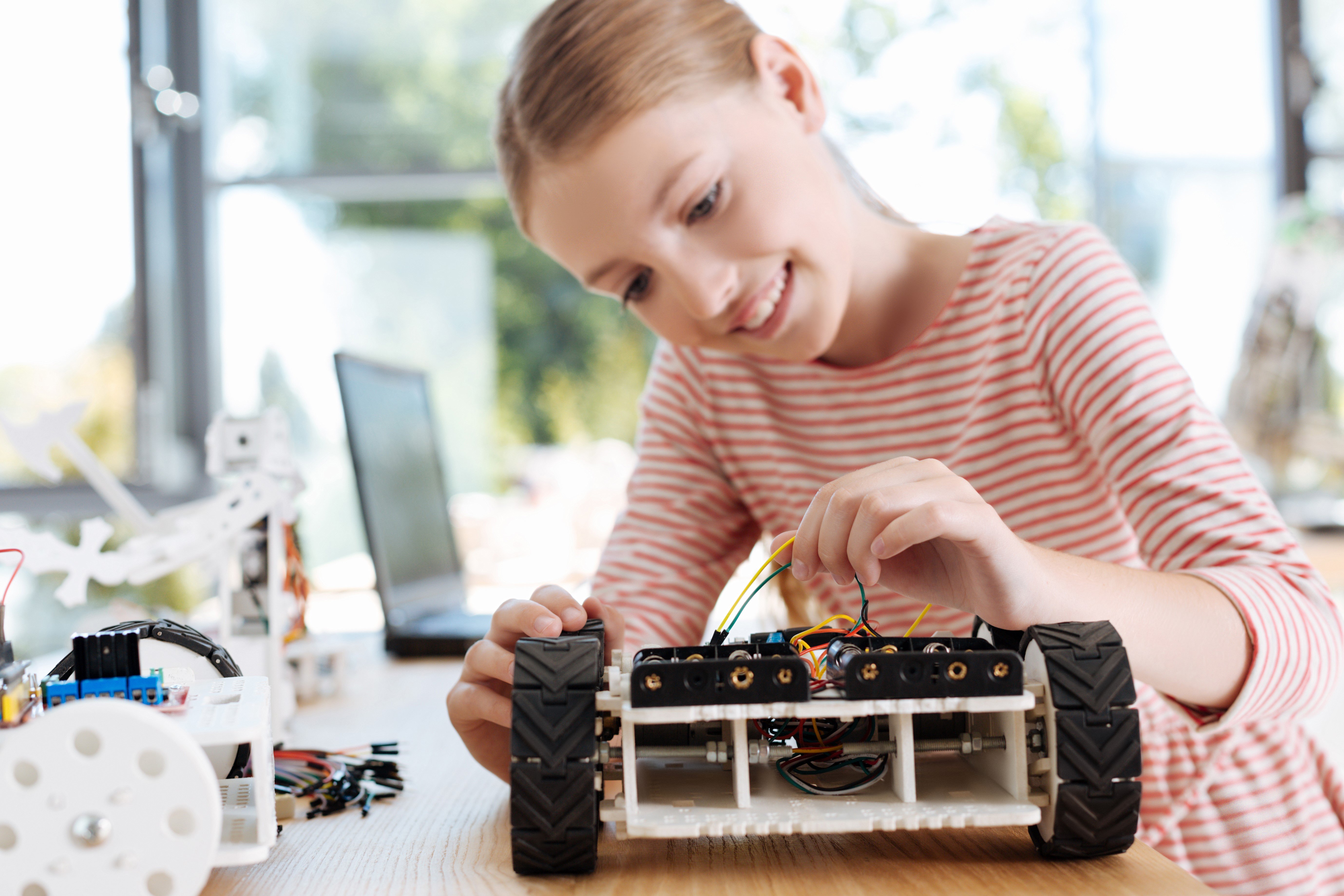 Home - The Homeschool Scientist