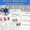 FREE Homeschool Science Printables - The Homeschool Scientist