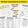 Free Homeschool Math Worksheets - The Homeschool Scientist