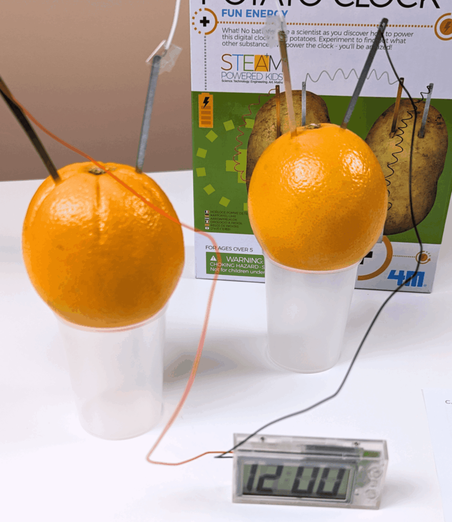 BATTERY STEP 2c 1 1