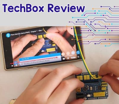 TechBox Review