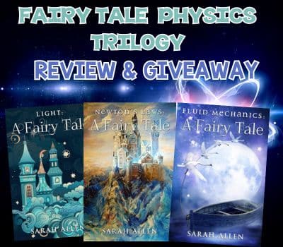 Fairy Tale Physics Review
