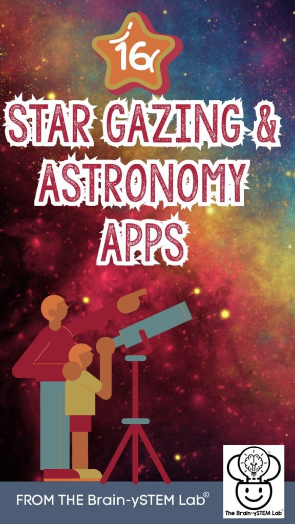 star gazing apps