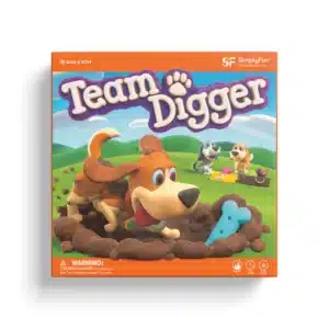 teamdigger box1500 1