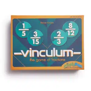 vinculum box