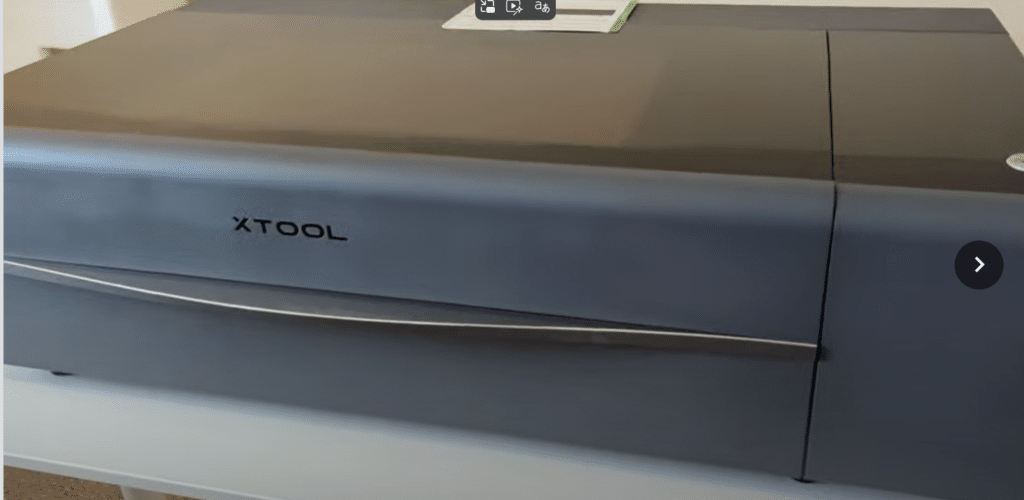 xtoolp2s