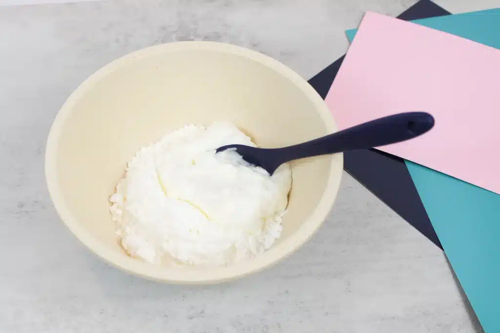 yogurt slime 2