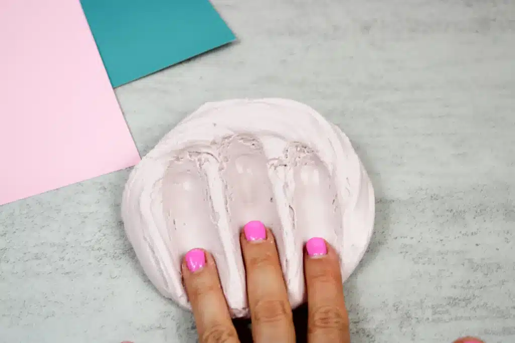 yogurt slime 4