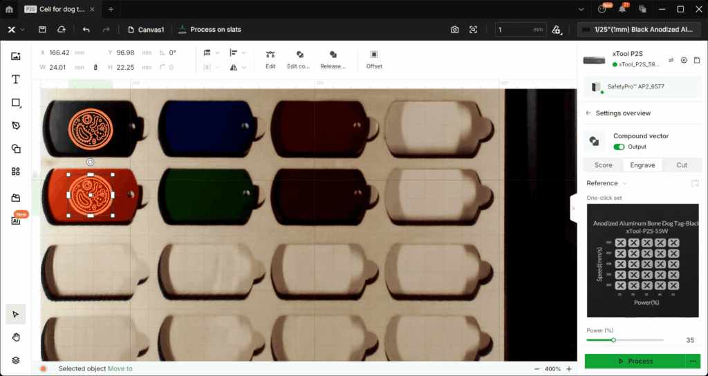 Snapshot1tags 1
