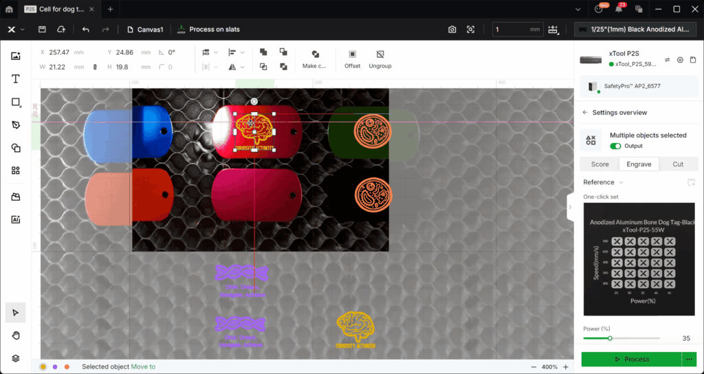 creativespacescreenshot 1