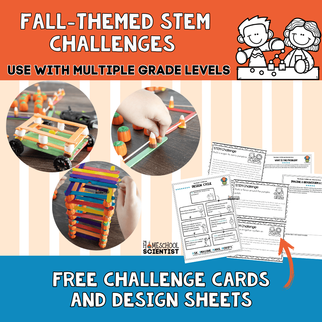 FALL STEM CHALLENGES 1080