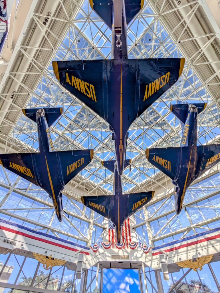 aviation history month resources