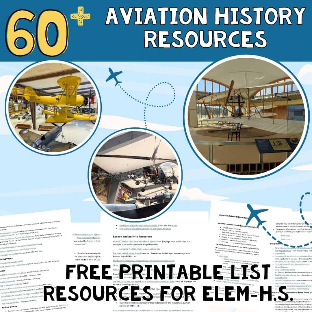aviation history resources 1080 square 1
