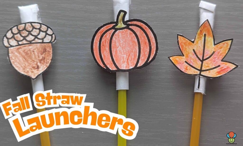 fall stem launchers big image