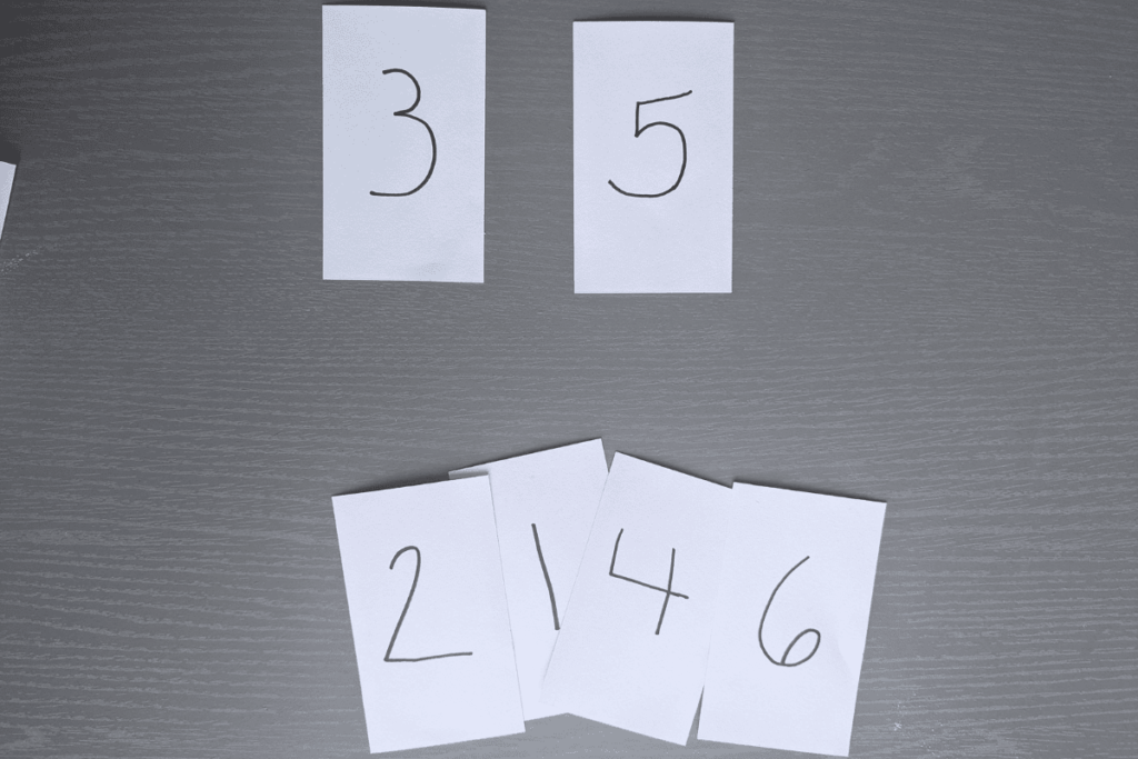 find the missing number 2 1